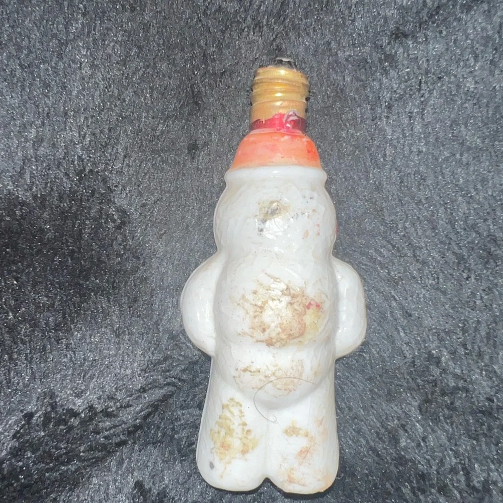 Vintage‎ light bulb